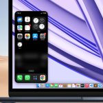 mirror iphone screen to mac or tv featured