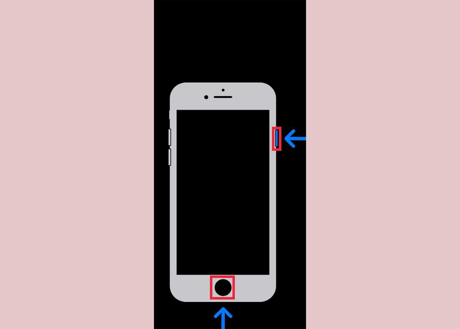 old phone restart old phone restart