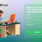 passkeys on mobile featured