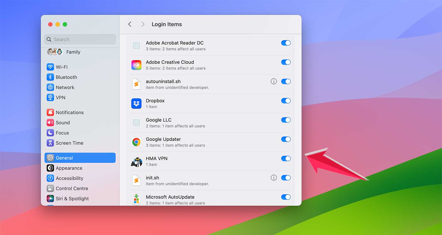 programs in login items in mac xl programs in login items in mac xl