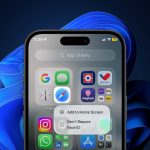 put back safari on home screen featured