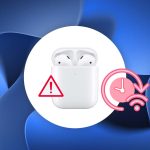 resetting network settings to fix airpods sync issues featured