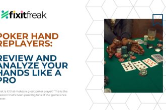 review and analyze your hands like pro featured