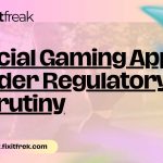 social gaming apps under regulatory scrutiny featured