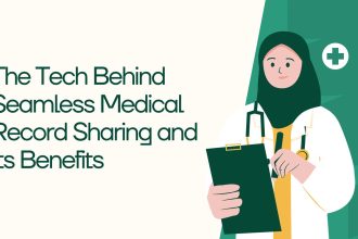 tech behind seamless medical record sharing and its benefits featured