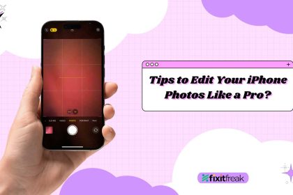 tips to edit your iphone photos like pro featured
