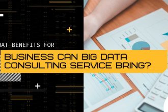 what benefits for business can big data consulting service bring featured