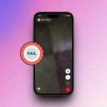 what does failed facetime mean on iphone featured