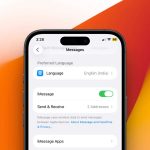 what happens if you turn off imessage featured