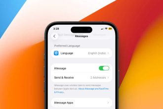 what happens if you turn off imessage featured