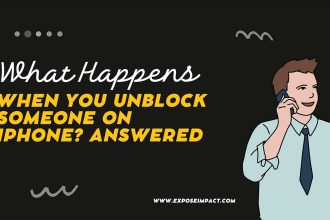 what happens when you unblock someone on iphone featured