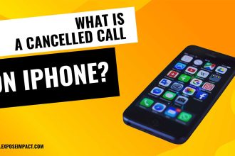 what is cancelled call on iphone featured
