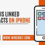 what is linked contacts on iphone featured