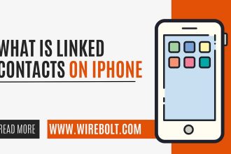 what is linked contacts on iphone featured