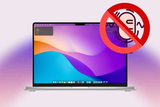 what to do if microphone is not working on macbook featured