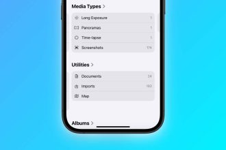 where are screenshots saved on iphone and ipad featured
