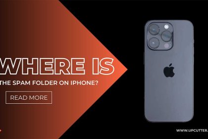 where is spam folder on iphone featured