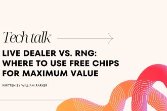 where to use free chips for maximum value featured