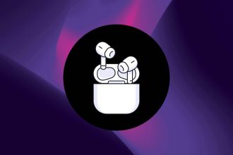 why airpods work separately but not together featured