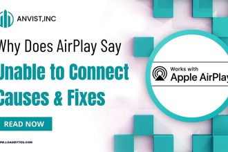 why does airplay say unable to connect featured