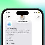 why does it say join facetime on imessage featured