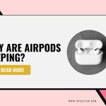 why is airpods beeping featured
