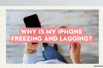 why is my iphone freezing and lagging featured