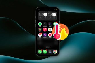 why is my iphone hot featured