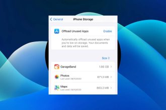 why offload unused apps is not freeing space featured