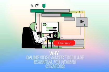 why online video maker tools are essential for modern creators featured