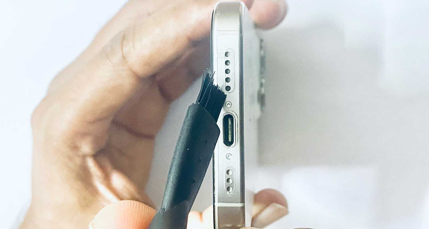 why your iPhone microphone isn't working