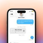 will imessage say delivered if phone is on do not disturb featured