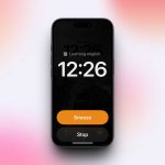 will my alarm go off during call featured